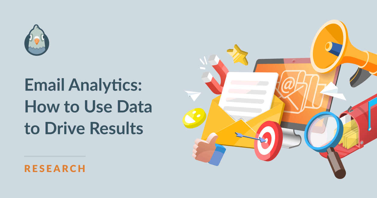 Email Analytics 101: Metrics That Matter Most for Success