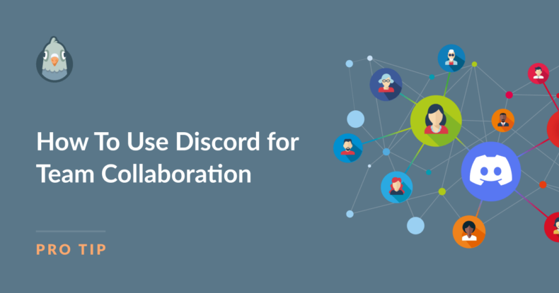 how to use discord for team collaboration