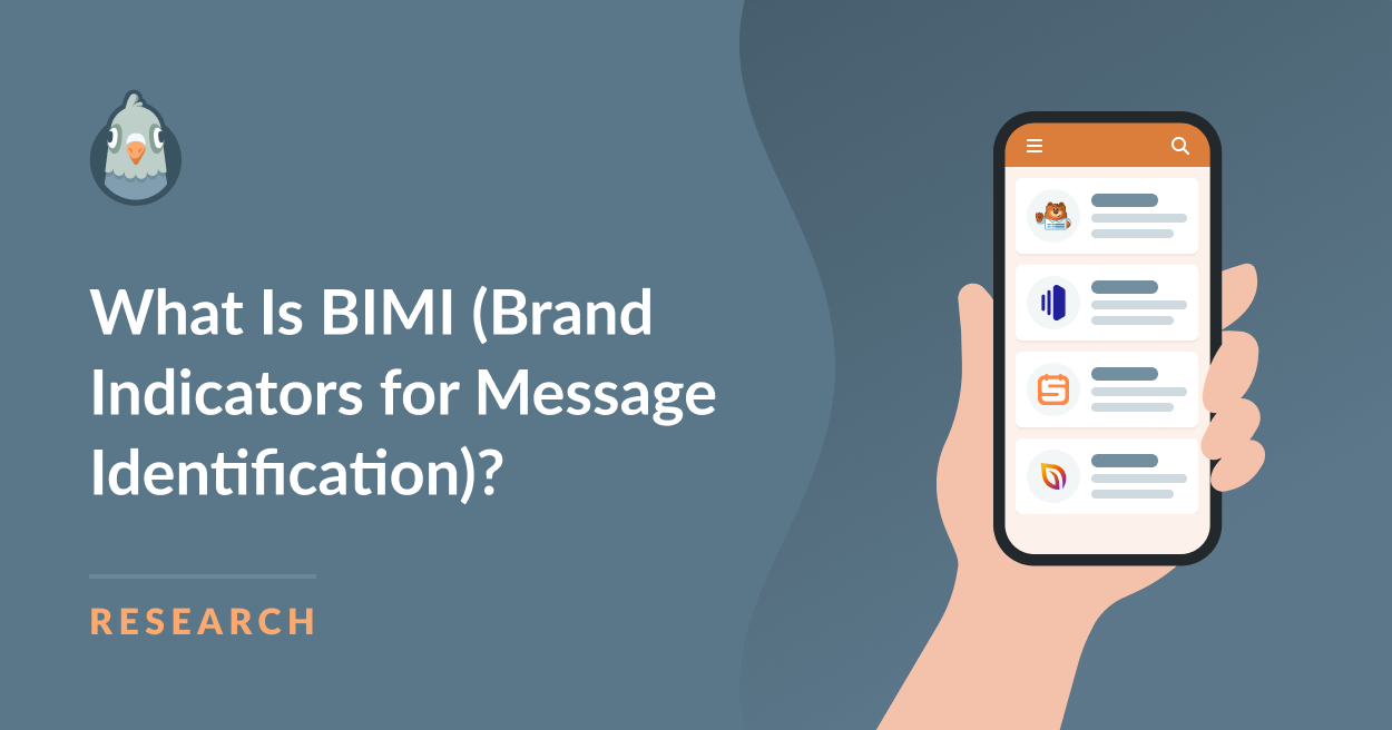 BIMI Explained: Get Your Brand Logo Seen in Email Inboxes!