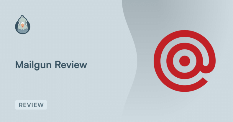 Mailgun Review