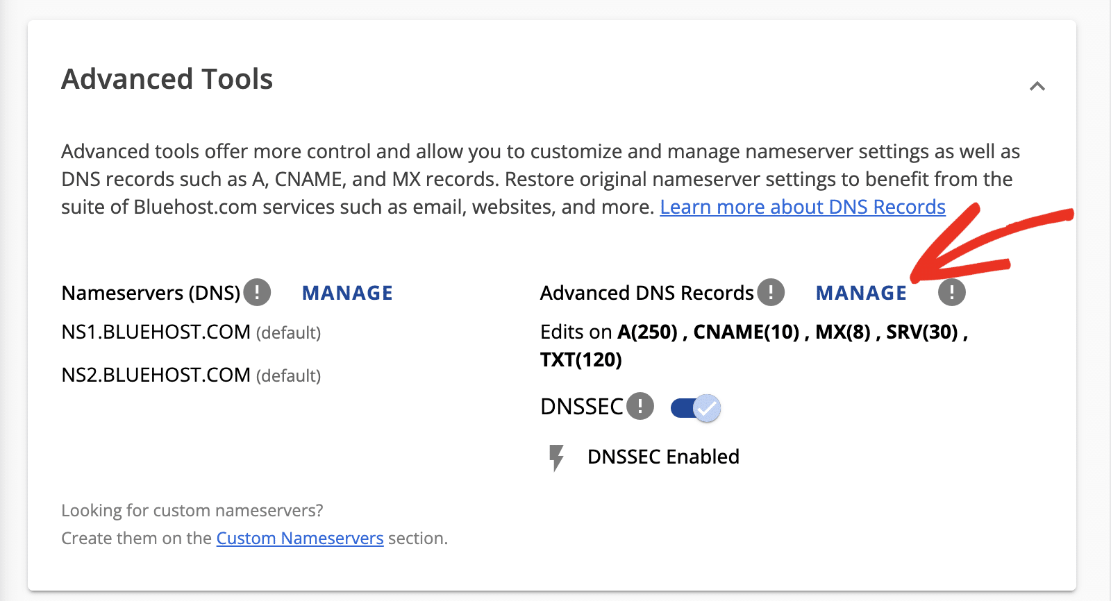 Advanced DNS Tools