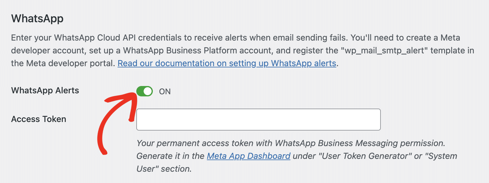 Microsoft Teams Alerts