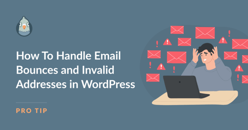 How To Reduce Email Bounces With Email Validation