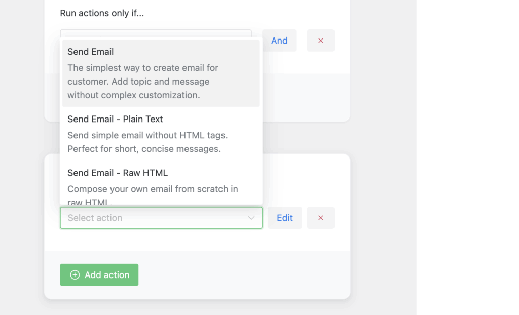 shopmagic-actions-send-email - WP Mail SMTP