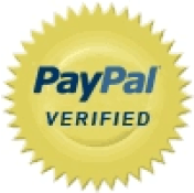 paypal verified