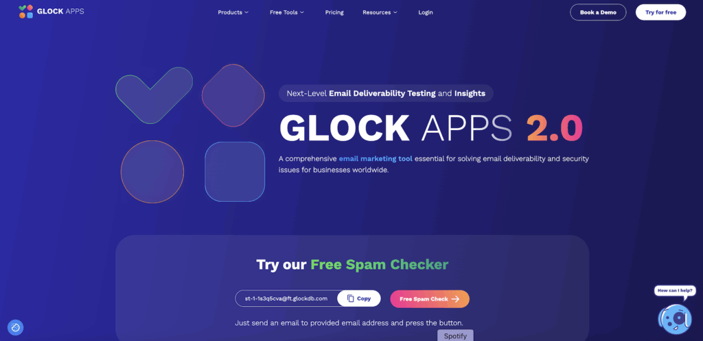 glockapps - WP Mail SMTP グロック