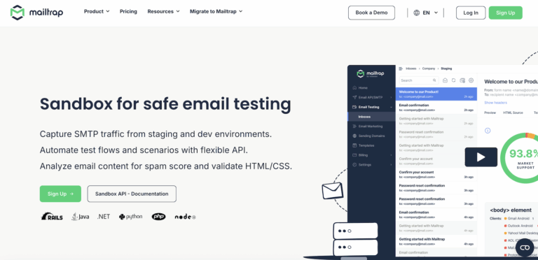 I Tried 7 Email Testing Tools: Here Are the Best (2026)