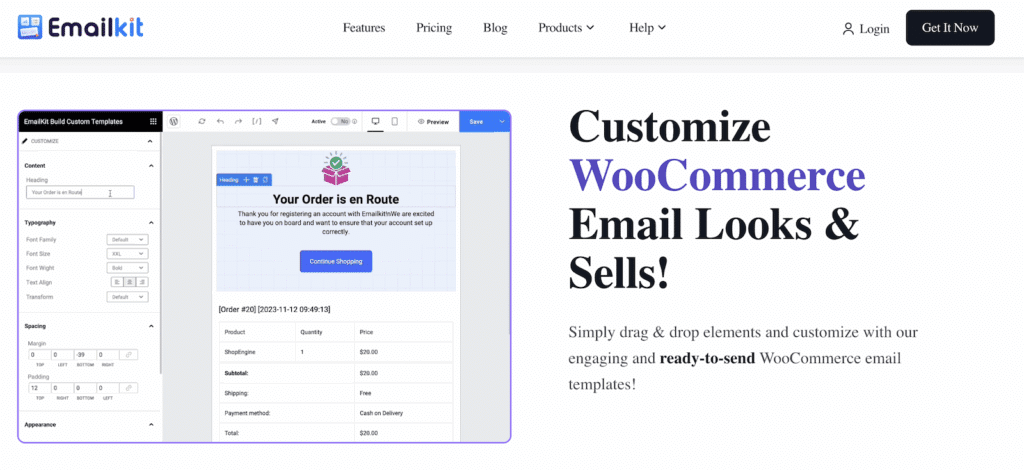 EmailKit