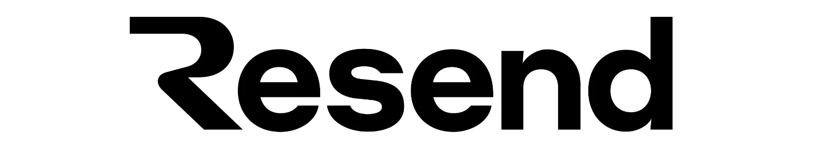 Resend logo