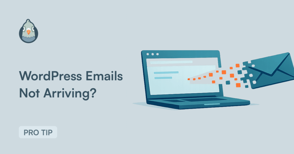 WordPress Emails Send But Not Arriving? Full Troubleshooting Guide