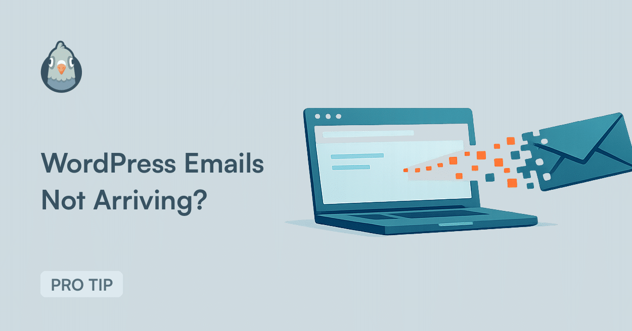 E-mails do WordPress Enviados Mas Não Chegando? Guia Completo de Solução de Problemas