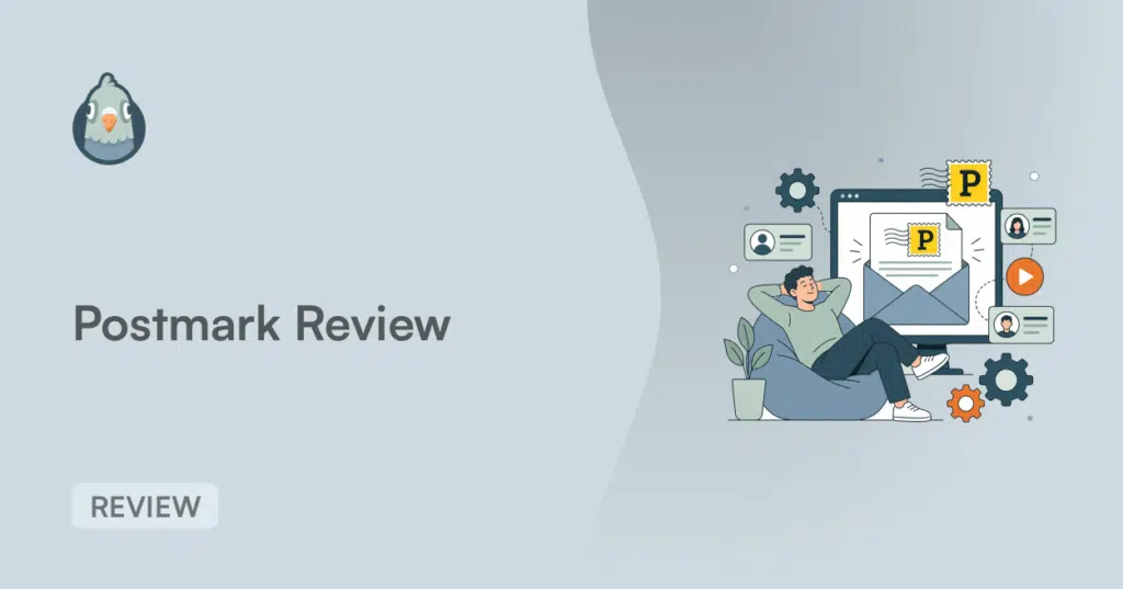 Postmark review