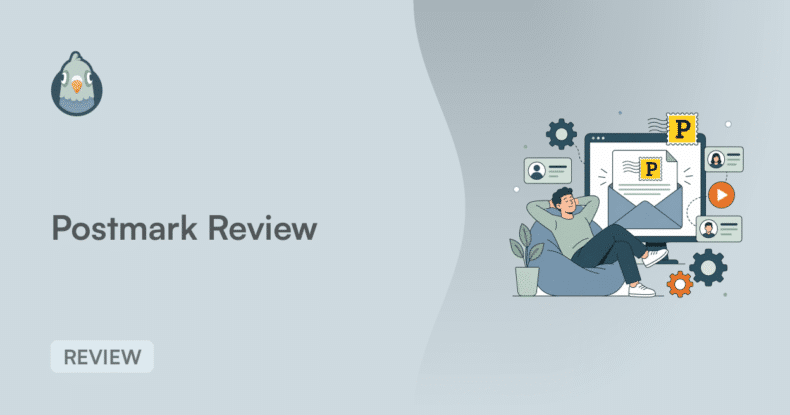 Postmark review