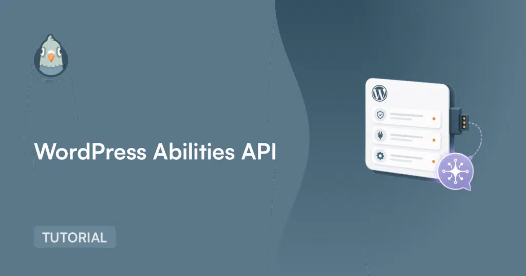 WordPress Abilities API - WP Mail SMTP WordPress Abilities API