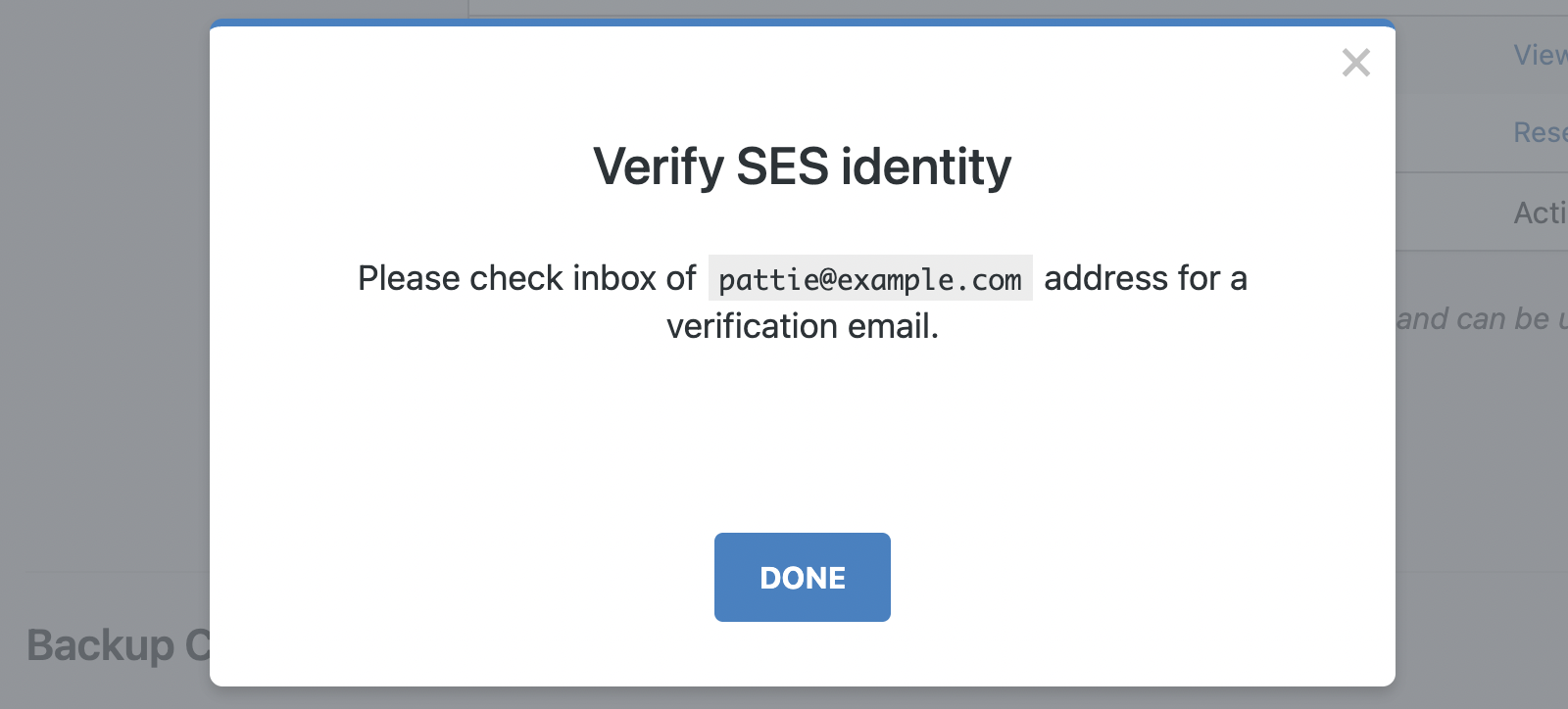 Verificar la dirección de correo electrónico de envío para WP Mail SMTP