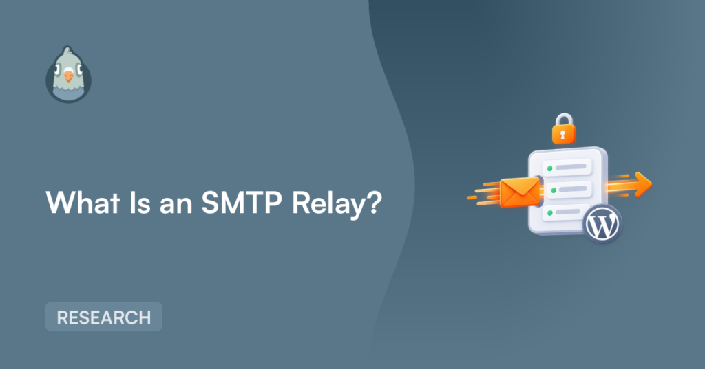 What Is an SMTP Relay?