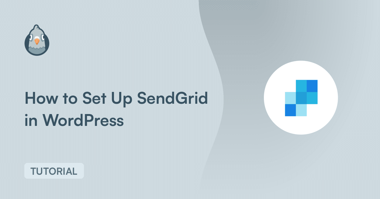 How to Set Up SendGrid in WordPress